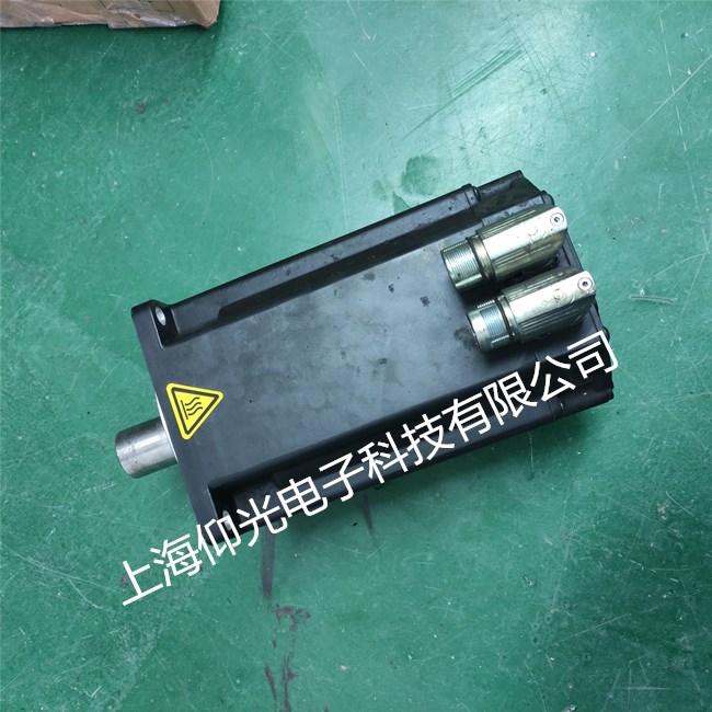 科爾摩根伺服電機(jī)維修噪音大番禺