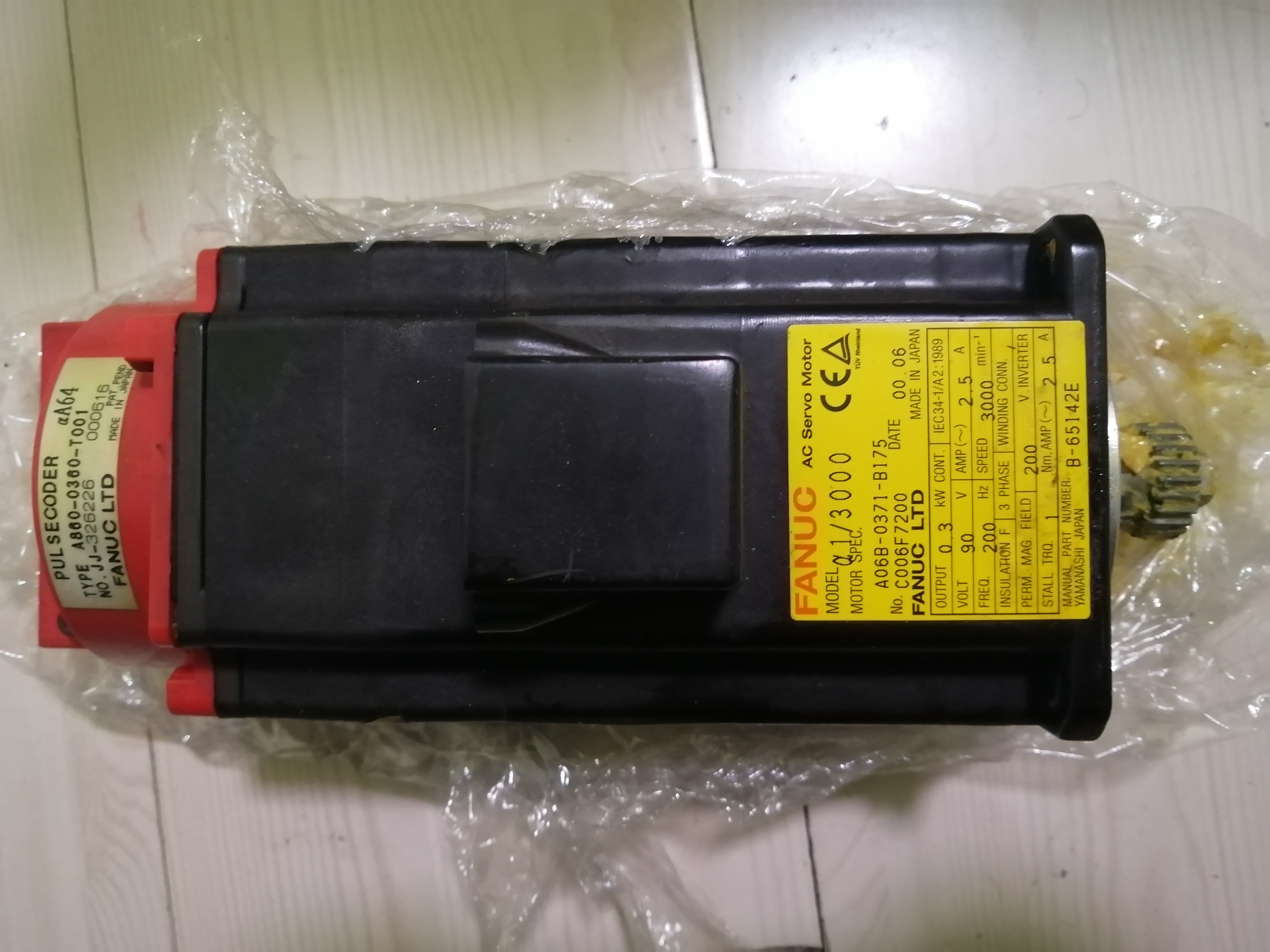 FANUC�ŷ�늙C����������(w��n)���ȹ��ϵ�ԭ���������Q����