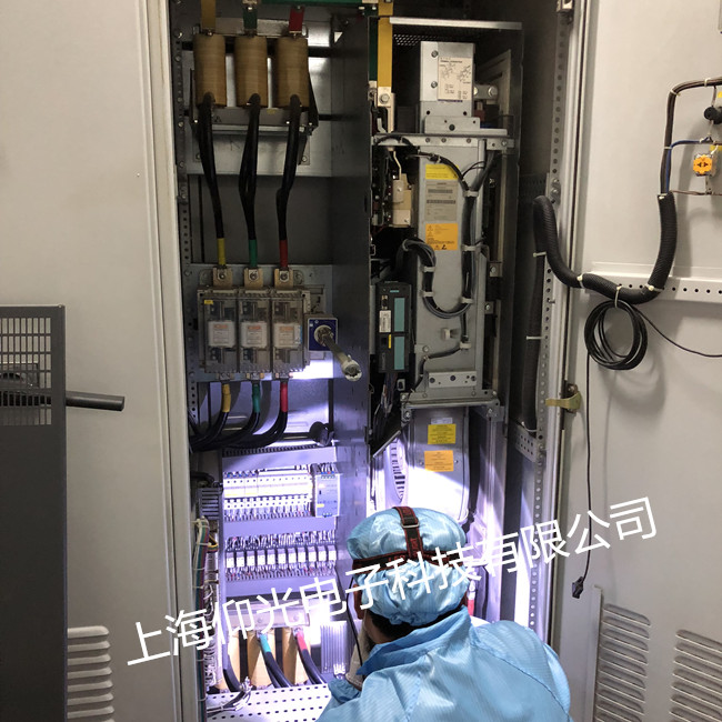 西門子G150變頻器維修報警代碼 跳閘 內(nèi)部冒煙修理