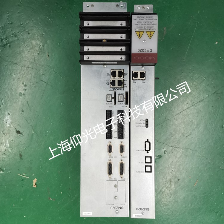 穆格moog伺服控制器維修伺服驅(qū)動器維修 免費(fèi)檢測快速修理