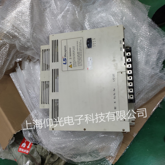 LS伺服驅(qū)動器維修APD-VS150A 常見故障維修快