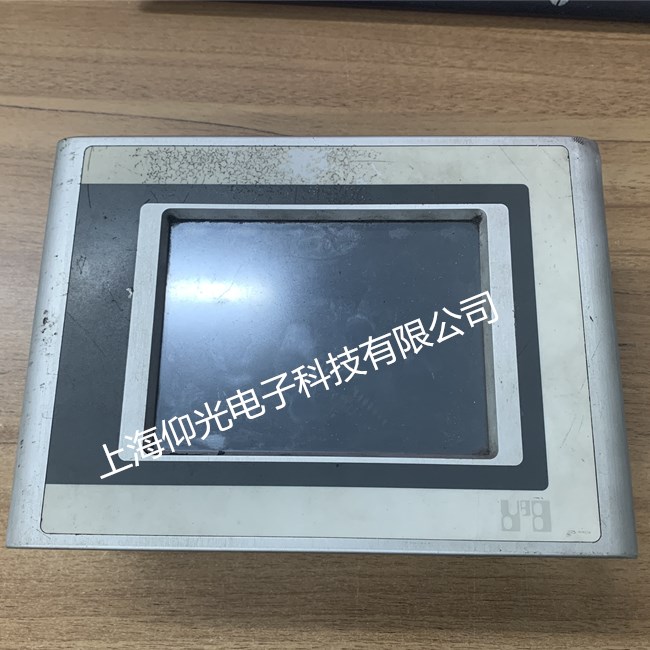貝加萊觸摸屏維修4PP220.0571-45 不顯示黑屏花屏藍(lán)屏維修