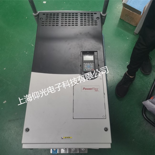 AB變頻器維修常見(jiàn)老毛病及維修實(shí)例分析