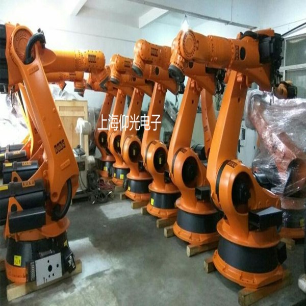 KUKA�쿨�C(j��)���˾S�ޱ��B(y��ng),�ŷ�늙C(j��)�]�Ў�ؓ(f��)�d��(b��o)�^�d�S��