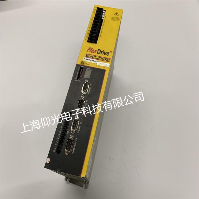 寶德伺服驅(qū)動器PSM2A060-PR2過載維修價格低