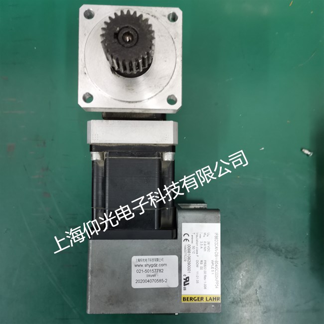 上海百格拉伺服電機維修中心 ,BERGERLAHR百格拉伺服電機編碼器維修