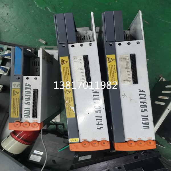 ؐ���R�(q��)����ACOPOS1640�S��,ACOPOS1045�S��