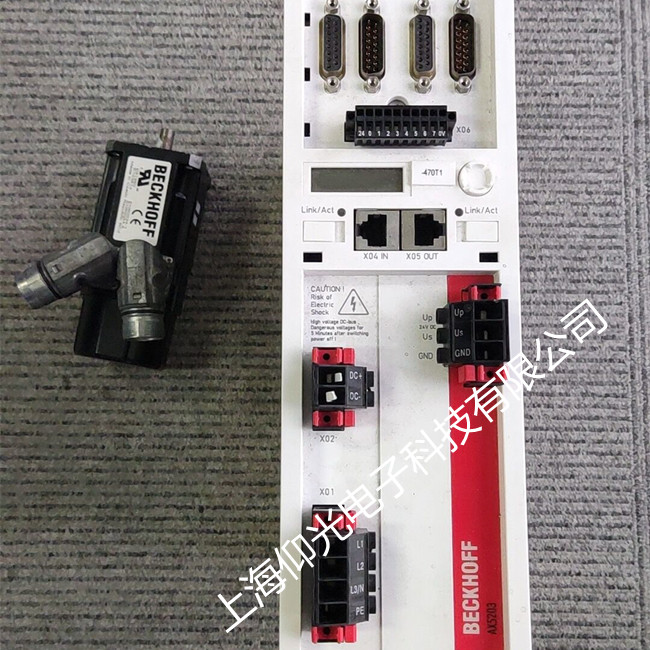 BECKOFF�����ŷ��(q��)������늈�ECD2/ED00�S�޷�����