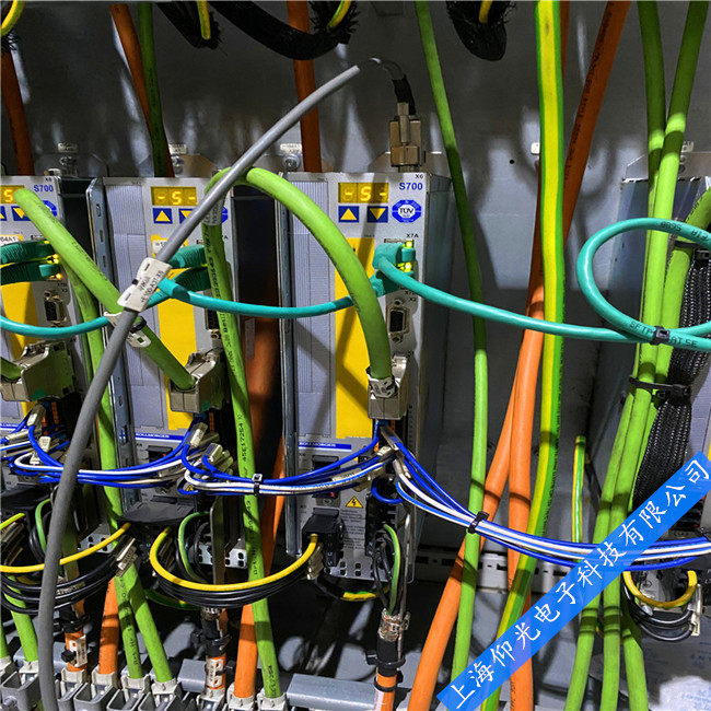 �Ơ�Ħ�� Servostar 600ϵ���ŷ����ϾS�� 601ϵ���ŷ�����Ҋ(ji��n)���ψ�(b��o)�����a����F02