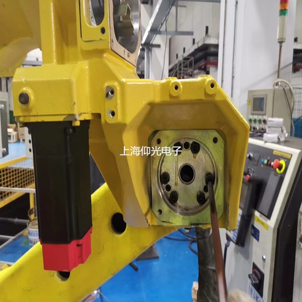 FANUC�l(f��)�ǿ�����.I/O��S�� �l(f��)�ǿƙC(j��)���˾S�ޱ��B(y��ng)