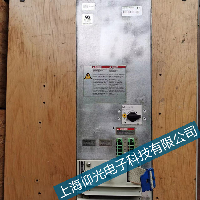 力士樂伺服驅(qū)動(dòng)器A010故障代碼維修診斷指南