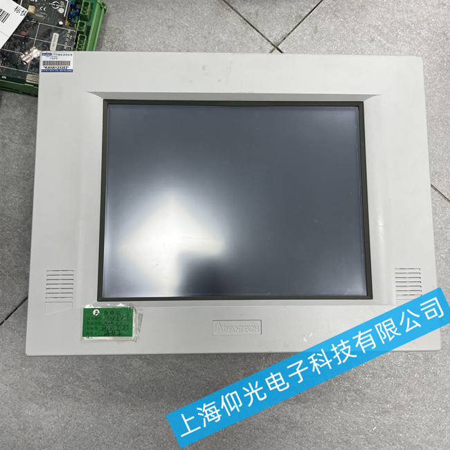 ADVANTECH 研華微型計(jì)算機(jī)維修PPC-125T-BARE-TE工控電腦維修