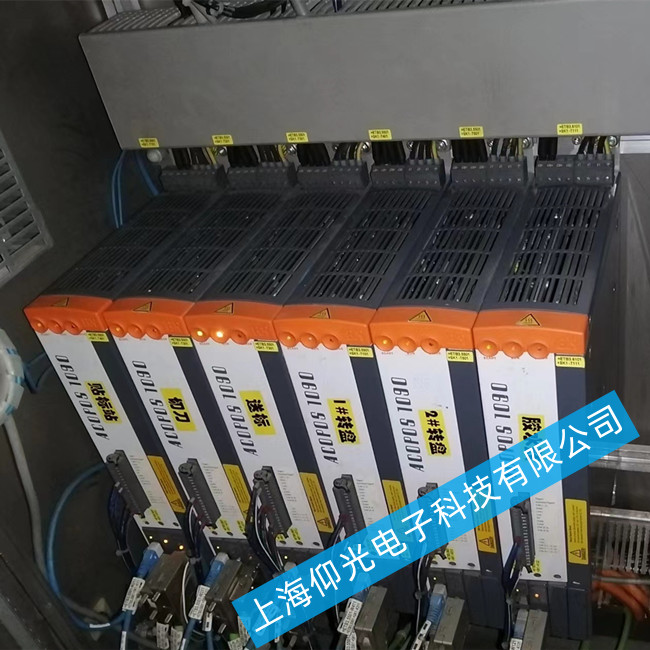 徐州貝加萊伺服驅(qū)動器燒壞維修-報(bào)警6022維修經(jīng)驗(yàn)
