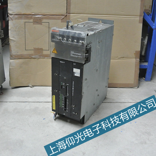 菏澤力士樂DSC3.1伺服驅(qū)動器D902故障維修解決問題