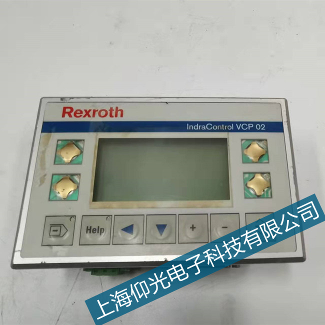 博世力士樂5AP920.1043工控機藍屏故障維修哪家技術(shù)好