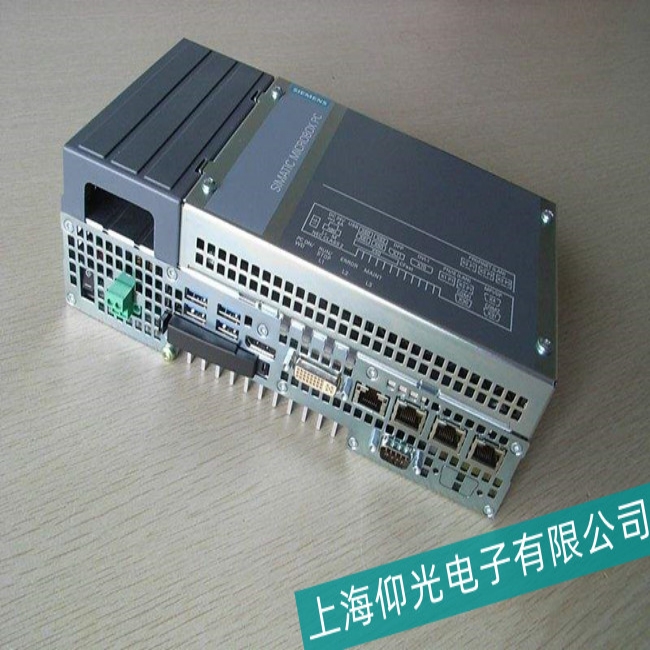 泰州西門子IPC477D工控機(jī)無法啟動故障檢測維修