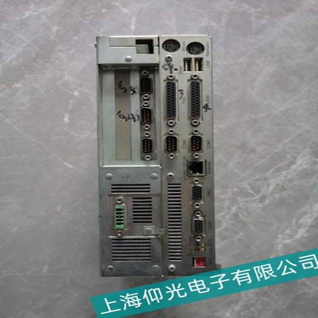 南通貝加萊4PP482.1043-75工控機主板故障維修