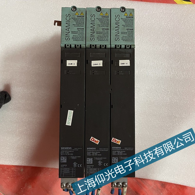 南京西門子伺服驅(qū)動器報(bào)警代碼f012到底怎么回事情呢?