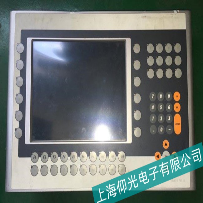 鹽城區(qū)BR貝加萊5PC910.SX02-00工控機上電無反應(yīng)故障維修