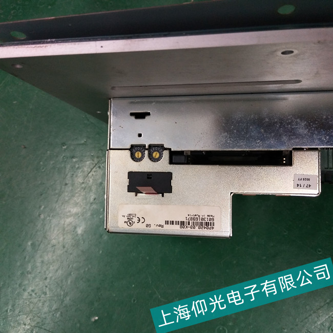 濱湖區(qū)BR貝加萊4PP220.0571-45工控機(jī)主板故障檢測維修
