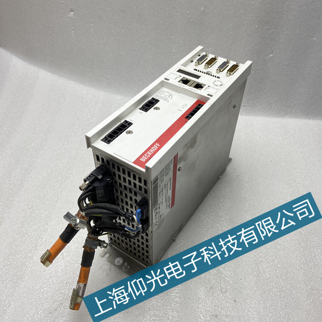 長寧區(qū)BECKHOFF倍福伺服驅(qū)動(dòng)器CD41故障維修資料