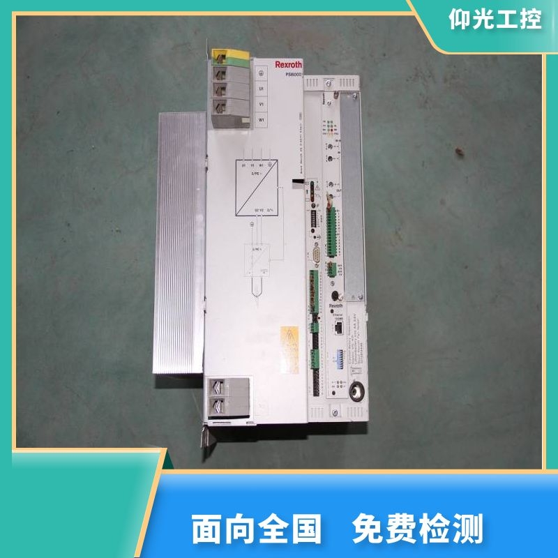 REXROTH力士樂(lè)伺服驅(qū)動(dòng)器報(bào)F6024代碼維修電話多少