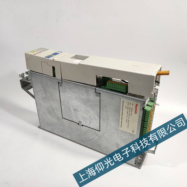 威海力士樂伺服驅(qū)動器報(bào)F2059代碼維修公司