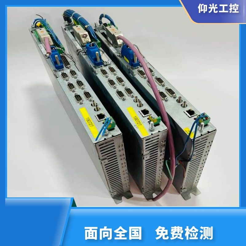 REXROTH力士樂(lè)伺服驅(qū)動(dòng)器報(bào)F2012代碼維修公司