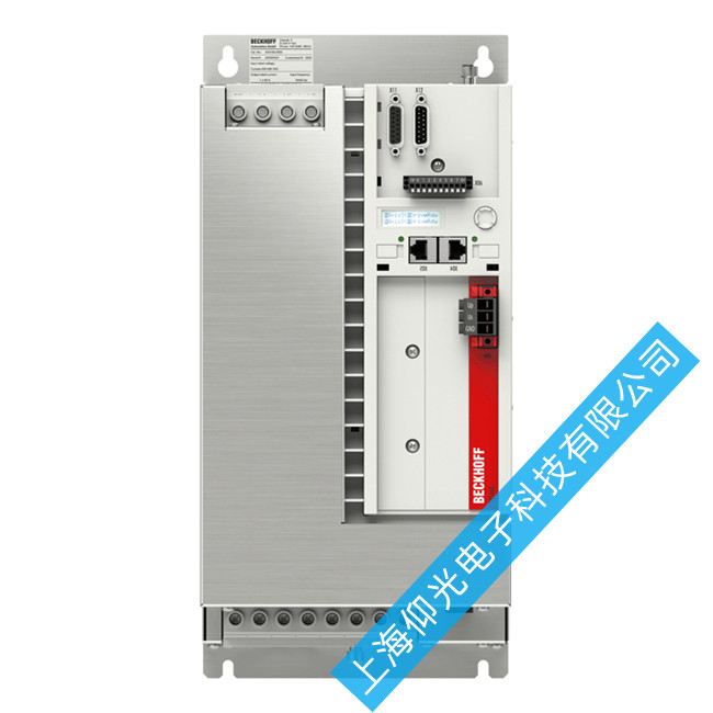 ӡˢ�O(sh��)��BECKHOFF����AX5000�ŷ��(q��)������1001�S��