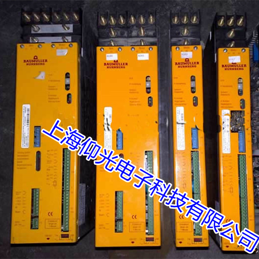 ��(l��)ɽBaumueller�������ŷ��(q��)��(d��ng)���^(gu��)�d�S��