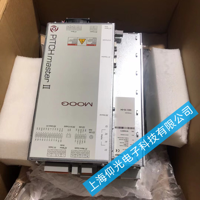 moog�¸��ŷ��(q��)��(d��ng)���S���N�ۈ�(b��o)��IGBT FAULTU PHASE/HS