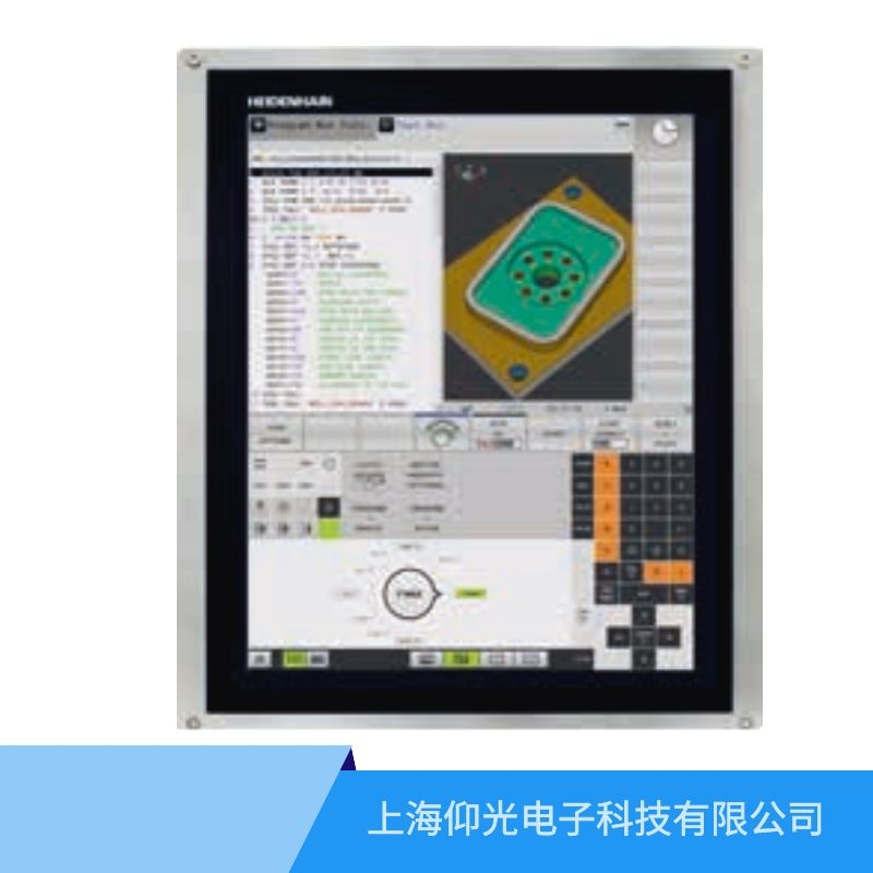 �Ϻ�HEIDENHAIN���h��(sh��)��ϵ�y(t��ng)1006��ֹ���D(zhu��n)���}�S�����ļ�,�S�޿�r(ji��)�X���� 