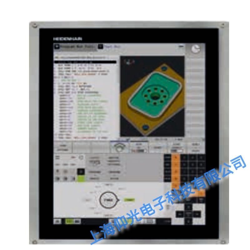 ��ɽHEIDENHAIN���h��(sh��)�ؙC��ϵ�y(t��ng)�󾯾S��1010����,�ޏ�(f��)�ʸ߾S�޿� 