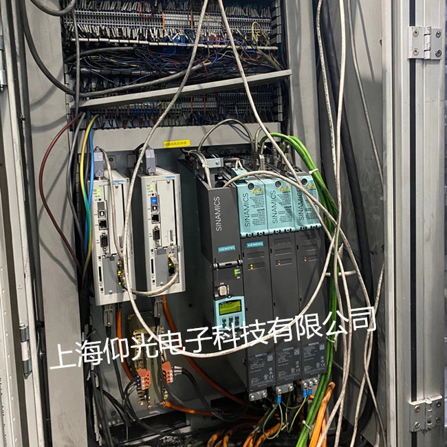 泰州西門(mén)子v80伺服驅(qū)動(dòng)器無(wú)顯示快速維修