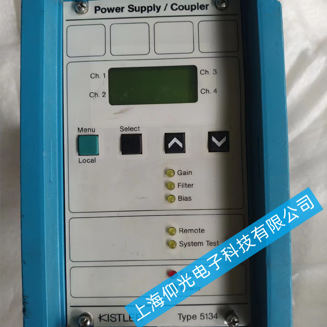 (gu)KISTLER 5134A ʯ늺ɷŴS