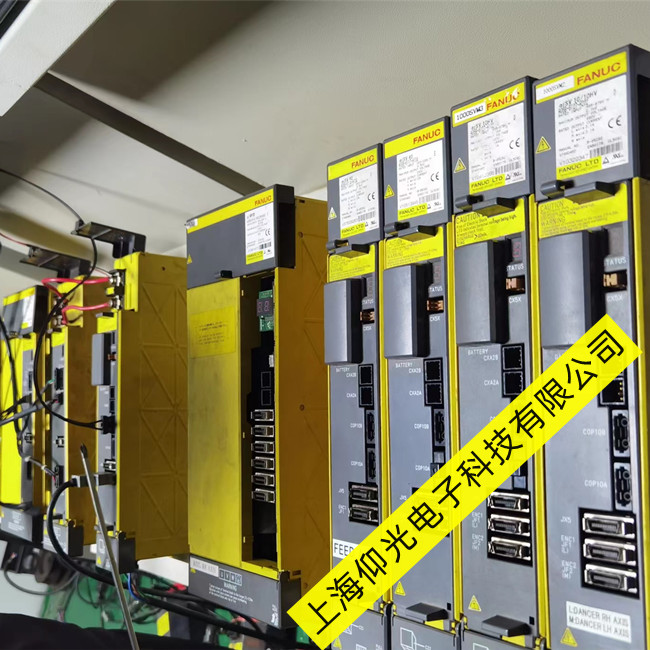 FANUC�l(f��)�ǿƔ�(sh��)���ŷ�����(b��o)��605�S���Ϻ�վ
