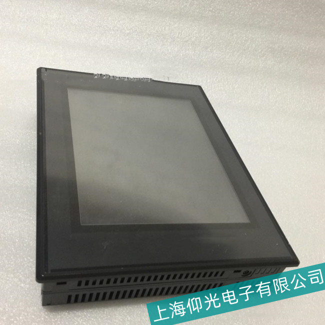 東莞基恩士MT-260觸摸屏主板故障維修方法分析