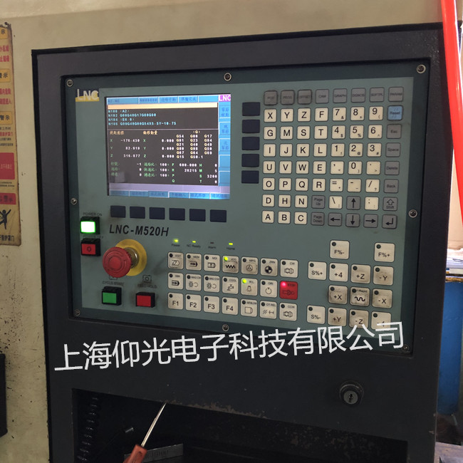 ��Ԫ��(sh��)��ϵ�y(t��ng)LNC-M516��Ҋ���ϾS�޷���