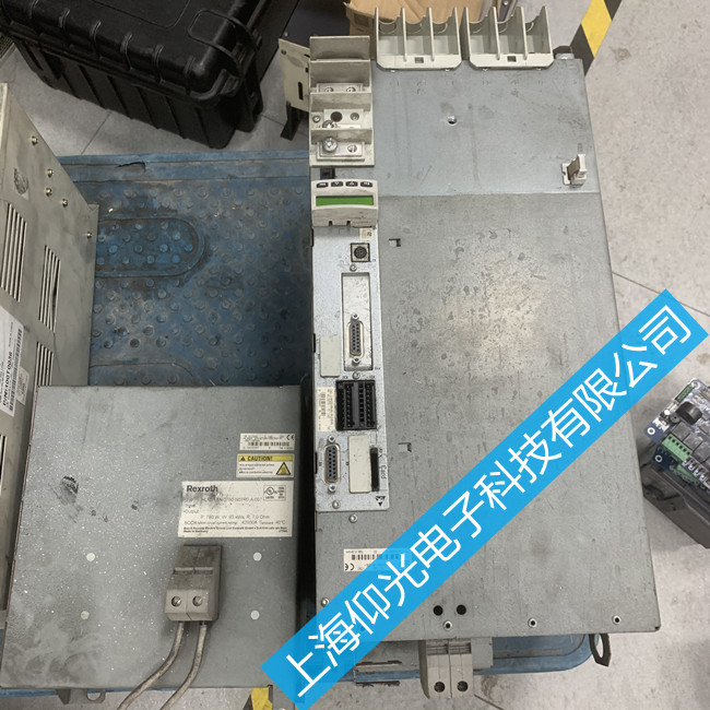 REXROTH 力士樂(lè)伺服驅(qū)動(dòng)器維修-報(bào)警F3130修理