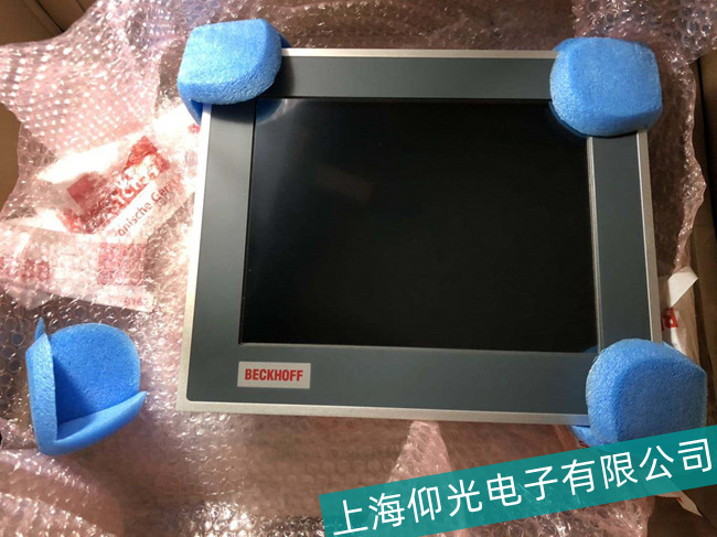 合肥倍福BK5120觸摸屏屏幕死機故障分析維修