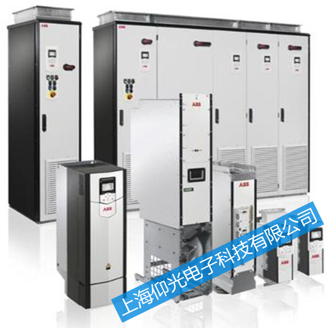 上海ABB變頻器維修保養(yǎng)ACS800-17LC-0470-7故障顯示4312維修