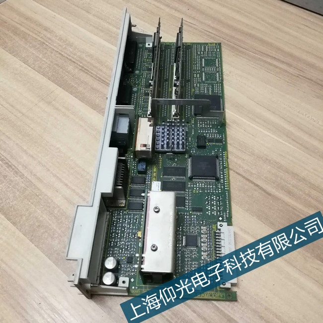 上海西門(mén)子6SL3120伺服驅(qū)動(dòng)器過(guò)電流故障維修