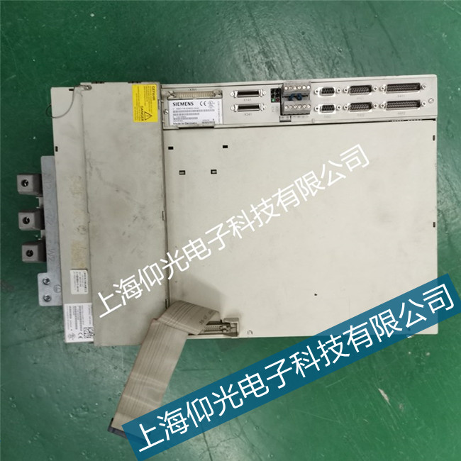 江門西門子v70伺服電動(dòng)機(jī)驅(qū)動(dòng)器A32422故障代碼維修