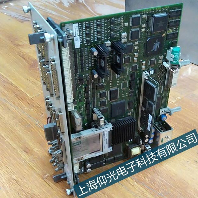 最新西門子840dsl數控系統(tǒng)運行不起來維修措施