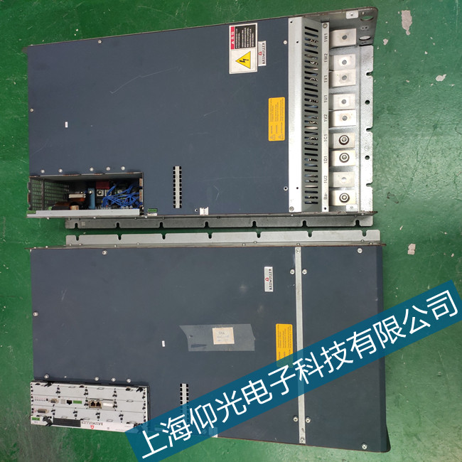 嵊州鮑米勒BUM617伺服驅(qū)動器60故障維修公司