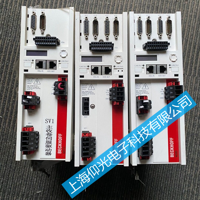 BECKHOFF�����ŷ��(q��)�����S���_�C��6004 6005