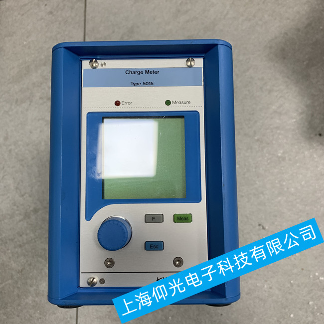 kistler奇石樂 Type 5863A10放大器控制器維修