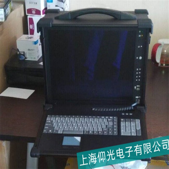 樂平研華ACP-7360工控機停機故障檢測維修