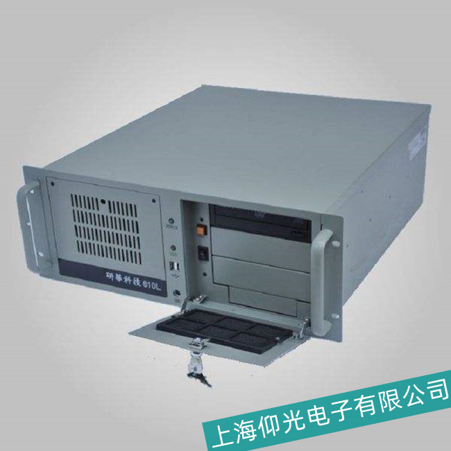 仁懷研華IPC-611工控機(jī)不斷重啟故障分析維修