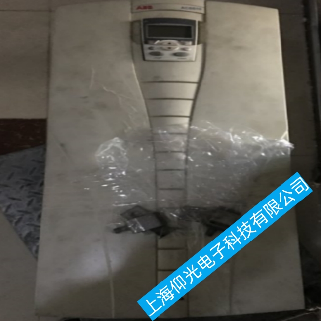 ABB׃�l��ACS510��λ֏�(f��)���S�O(sh��)��